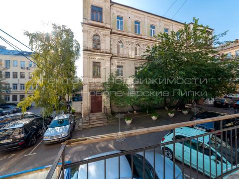 коммерческая по адресу Гетмана Павла Скоропадского ул. (Льва Толстого), 17а