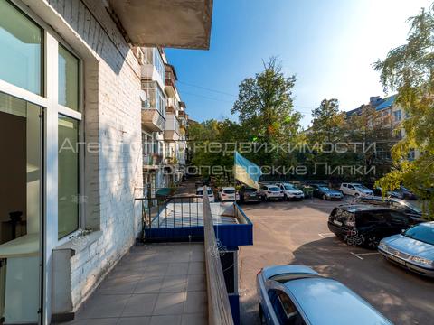 коммерческая по адресу Гетмана Павла Скоропадского ул. (Льва Толстого), 17а