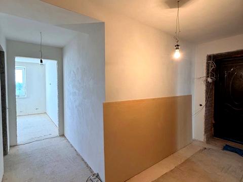 квартира за адресою Крайна вул., 1В