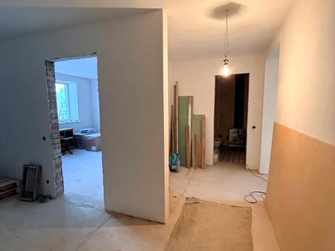 квартира за адресою Крайна вул., 1В