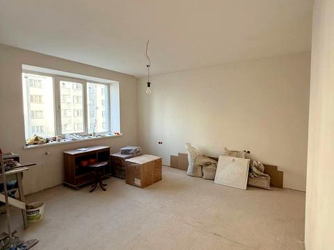 квартира за адресою Крайна вул., 1В