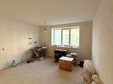 квартира за адресою Крайна вул., 1В