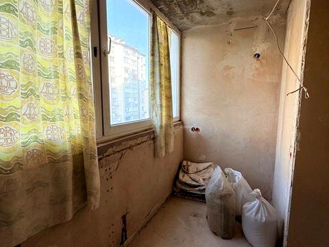 квартира за адресою Крайна вул., 1В