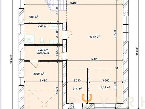 дом по адресу Вывозная ул.