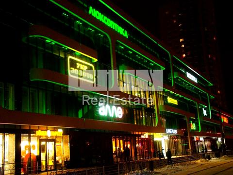 коммерческая по адресу Героев Полка "Азов ул. (Малиновского маршала), 12