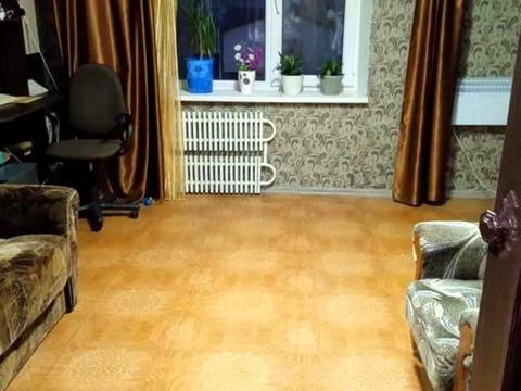 квартира по адресу Набережный въезд, 13