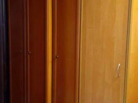 квартира по адресу Набережный въезд, 13