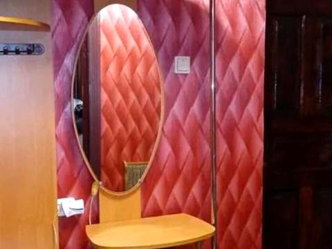 квартира по адресу Набережный въезд, 13