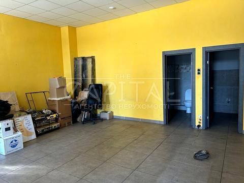 комерційна за адресою Євгена Сверстюка вул. (Марини Раскової), 6-Е