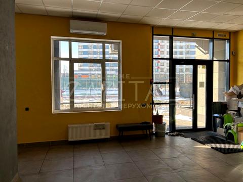 комерційна за адресою Євгена Сверстюка вул. (Марини Раскової), 6-Е