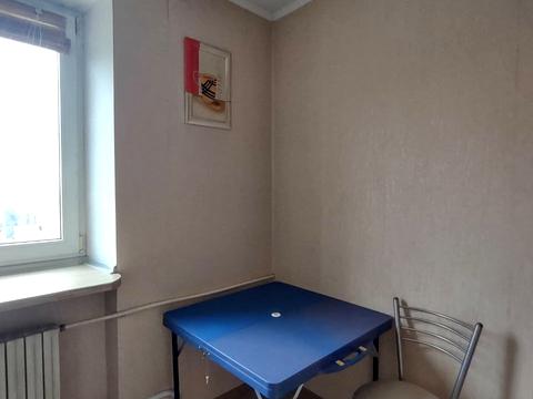 квартира за адресою Богдана Хмельницького вул., 36