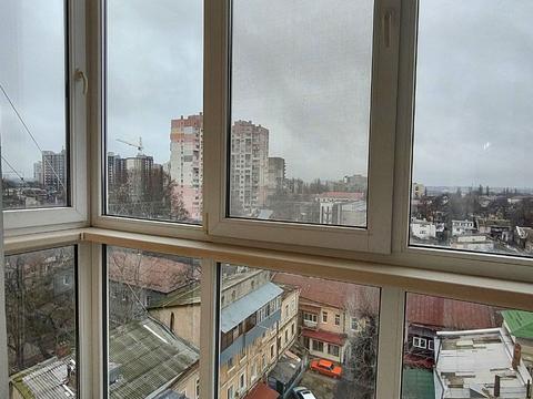 квартира за адресою Богдана Хмельницького вул., 36