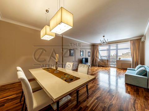 квартира за адресою Тараса Шевченка бульв., 11