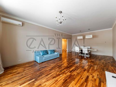 квартира за адресою Тараса Шевченка бульв., 11