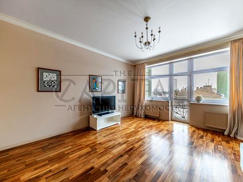 квартира за адресою Тараса Шевченка бульв., 11