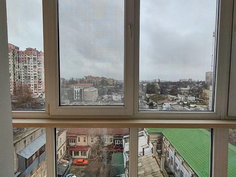 квартира за адресою Богдана Хмельницького вул., 36