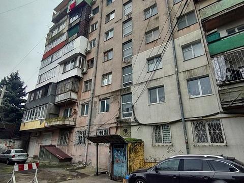 квартира за адресою Богдана Хмельницького вул., 36