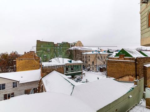 квартира за адресою Тараса Шевченка бульв., 11