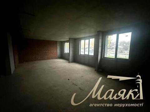 комерційна за адресою Метрологічна вул., 60