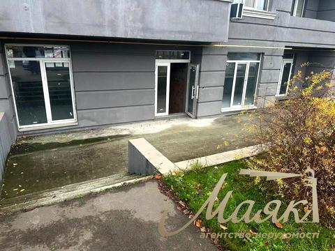 комерційна за адресою Метрологічна вул., 60