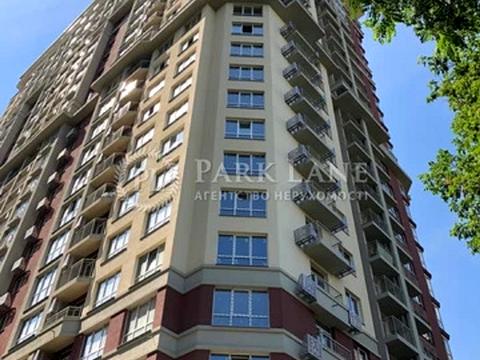 квартира за адресою Митрополита Василя Липківського вул. (Урицького), 33-А