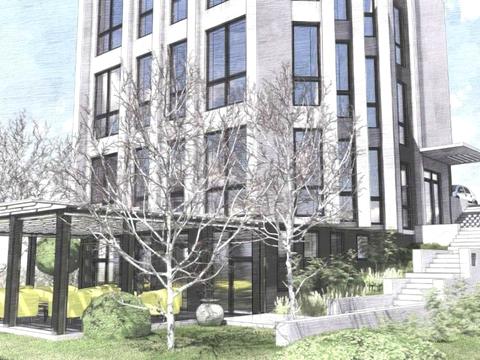 комерційна за адресою Болсуновський пров. (Мічуріна), 10