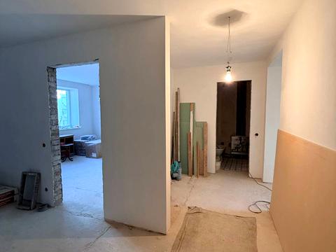 квартира за адресою Крайна вул., 1В