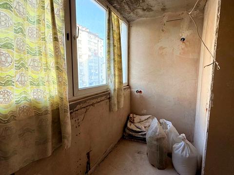 квартира за адресою Крайна вул., 1В