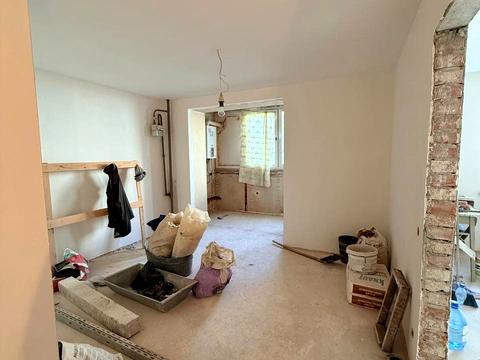 квартира за адресою Крайна вул., 1В