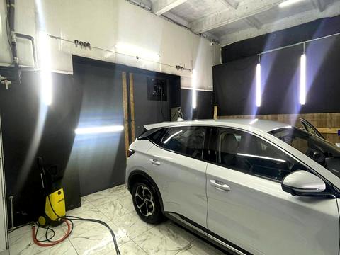 коммерческая по адресу Академика Янгеля ул., 42