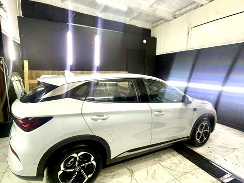 комерційна за адресою Академіка Янгеля вул., 42