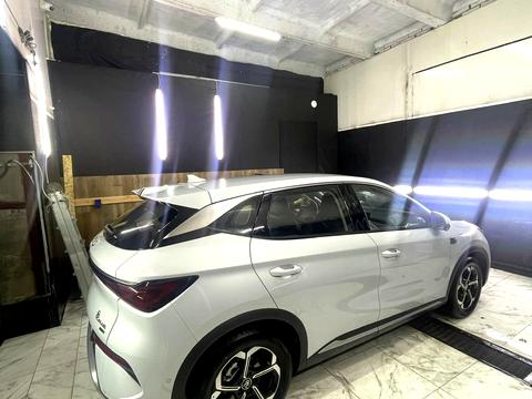 комерційна за адресою Академіка Янгеля вул., 42