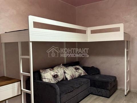 квартира за адресою Кричевського вул., 35