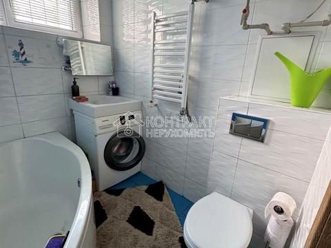 квартира за адресою Кричевського вул., 35