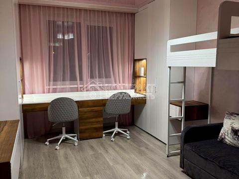 квартира за адресою Кричевського вул., 35