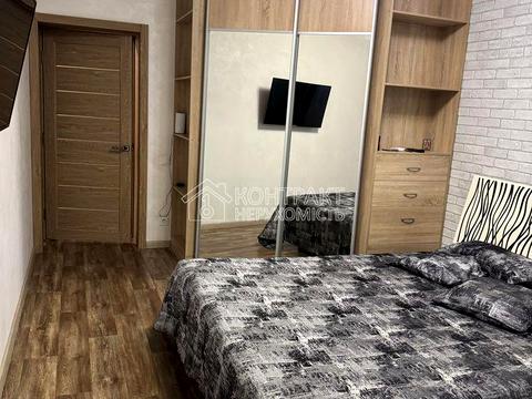 квартира за адресою Кричевського вул., 35