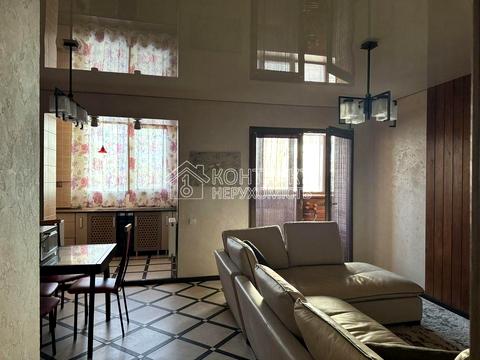 квартира за адресою Кричевського вул., 35