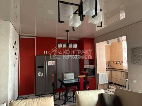 квартира за адресою Кричевського вул., 35