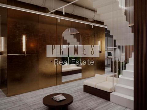 комерційна за адресою Берестейський просп. (Перемоги), 42