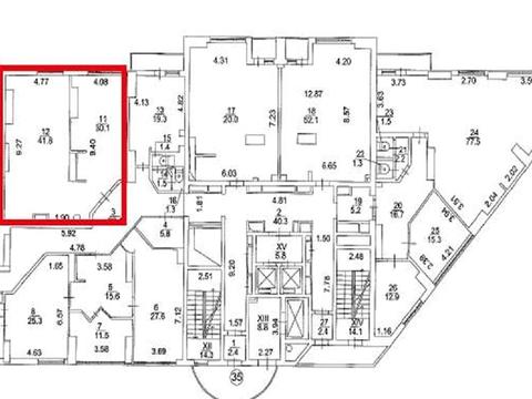 комерційна за адресою Тараса Шевченка бульв., 33-Б