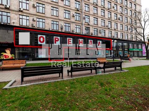 коммерческая по адресу Крещатик ул. (Kreschatic), 7