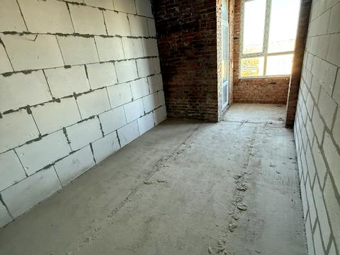 квартира за адресою Волошкова вул. (Іванова), (Будинок)