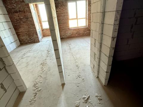 квартира за адресою Волошкова вул. (Іванова), (Будинок)