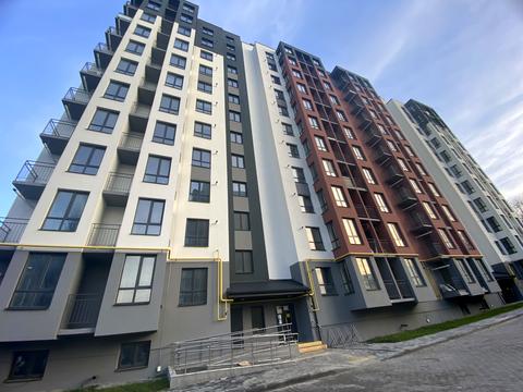 квартира за адресою Волошкова вул. (Іванова), (Будинок)