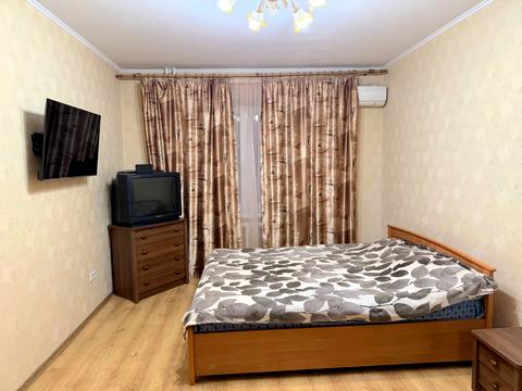 квартира за адресою Драгоманова вул., 1-Г