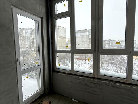 квартира за адресою Степана Бандери вул., (Будинок)