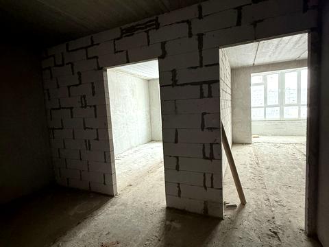 квартира за адресою Степана Бандери вул., (Будинок)