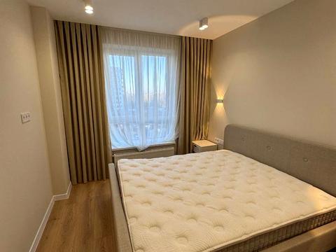 квартира за адресою Роксоляни вул., 30