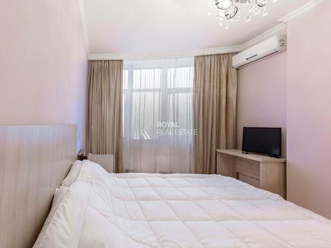 квартира за адресою Глибочицька вул., 32-Б