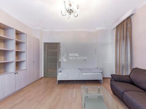 квартира за адресою Глибочицька вул., 32-Б